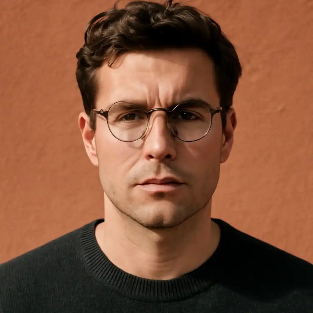 Christopher Navarro